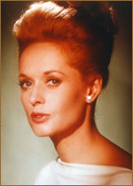 Tippi Hedren Topless