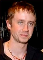   (Chad Lindberg) 