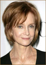   (Swoosie Kurtz) 