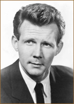   (Biff McGuire, William Joseph McQuire Jr.) 
