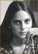   (Daria Halprin, Daria Schuman Halprin) 