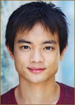   (Osric Chau) 