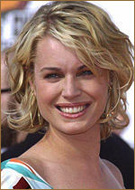 Ребекка Ромин-Стамос (Rebecca Romijn) - актриса - фотографии - голливудские актрисы - Кино-Театр.Ру