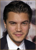   (Emile Hirsch, Emile Davenport Hirsch) 