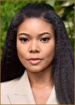   (Gabrielle Union, Gabrielle Monique Union-Wade) 