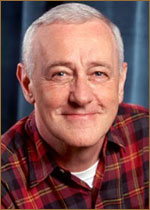  (John Mahoney, Charles John Mahoney) 