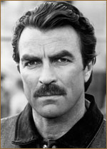   (Tom Selleck, Tomas William Selleck) 