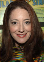   (Clea Lewis) 