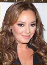   (Leah Remini, Leah Marie Remini) 