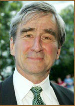   (Sam Waterston) 