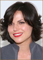   (Lana Parrilla, Lana Maria Parrilla) 