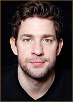   (John Krasinski, John Burke Krasinski) 