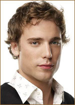   (Dustin Milligan) 
