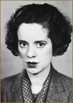   (Elsa Lanchester) 