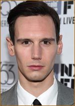    (Cory Michael Smith) 