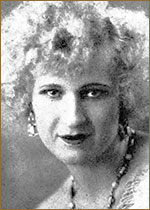   (Ida May, Ida May Cox) 
