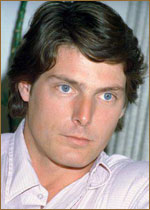   (Christopher Reeve) 