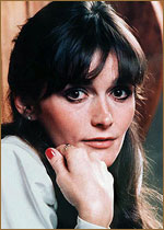   (Margot Kidder, Margaret Ruth Kidder) 