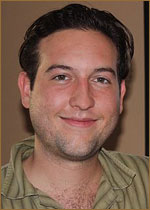   (Chris Marquette) 