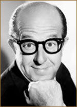   (Phil Silvers) 
