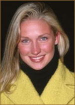   (Catherine McCord) 