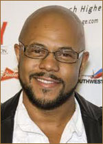   (Rockmond Dunbar) 