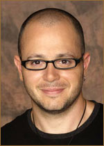   (Damon Lindelof, Damon Lorens Lindelof) 