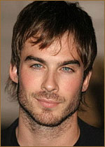 Йен Сомерхалдер (Ian Somerhalder, Ian Joseph Somerhalder) фотографии