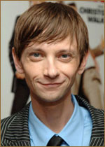   (DJ Qualls, Donald Joseph Qualls) 