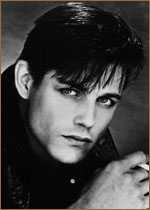   (Michael Paré, Michael Kevin Paré) 