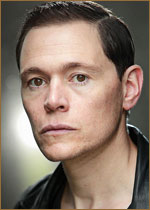   (Burn Gorman,    ) 