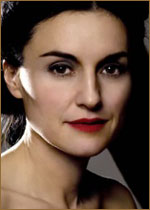   (Lisa Zane) 