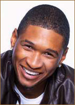   (Usher Raymond, Usher Raymond Terry IV) 