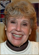   (Betsy Palmer, Pamela Betsy Hrunek) 