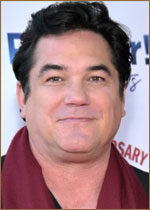   (Dean Cain, Dean George Tanaka) 