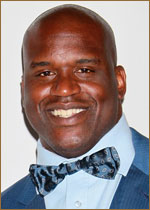  ' (Shaquille O'Neal) 