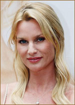   (Nicollette Sheridan, Colette Sheridan) 