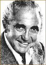   (Sheldon Leonard, Sheldon Bershad Leonard) 
