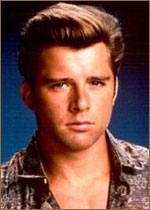  (Maxwell Caulfield) 