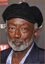   (Garrett Morris, Garrett Gonzalez Morris) 