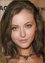   (Katharine Isabelle, Katharine Isobel Murray) 