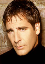   (Scott Bakula) 