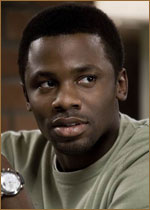  (Derek Luke) 