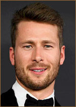  -. (Glen Powell, Glen Thomas Powell Jr.) 