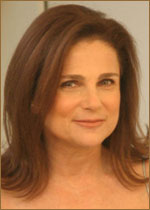   (Tovah Feldshuh, Terri Sue Feldshuh) 