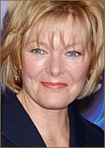   (Jane Curtin) 