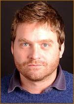   (Zach Galifianakis, Zachary Knight Galifianakis) 