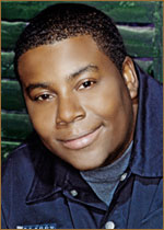   (Kenan Thompson) 