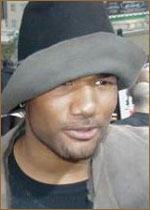   (Damien Wayans) 