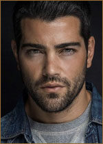   (Jesse Metcalfe, Jesse Eden Metcalfe) 